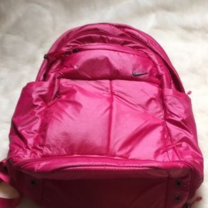 Nike || backpack